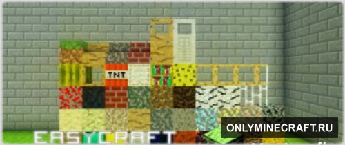 Easycraft [16x]