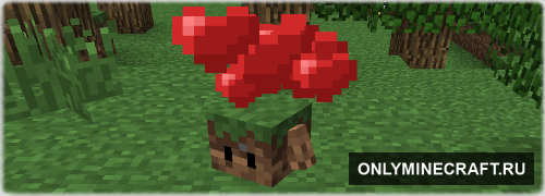 Blocklings (Мобы - Блоки!)