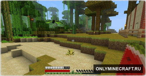 Butterfly Mania (Бабочки)