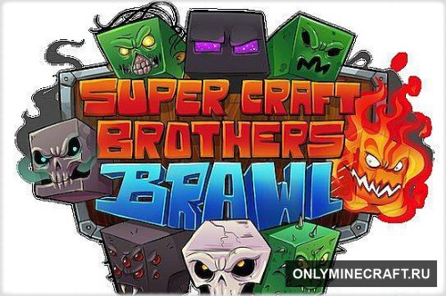 SuperCrakBros