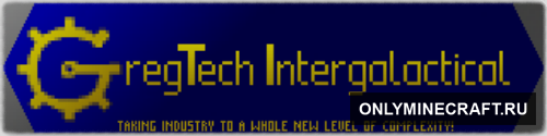 GregTech (дополнение для IC2)