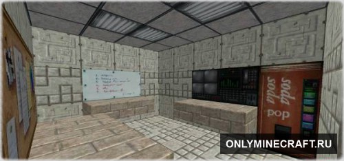 Half-Life (Монтировку в руки!) [1.8]