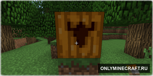 Pumpkin Carvier (Декоративная обрезка тыкв!)