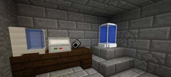 BygoneAge (Мобы ушедшей эпохи)