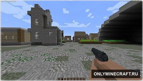 Last Days (пост-апокалиптика)