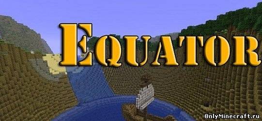 Equator - The Lost Pirate Ship