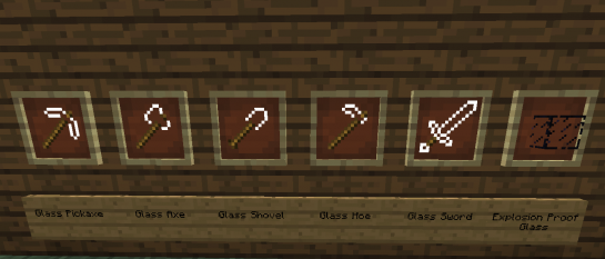 Glass Tools v1.3