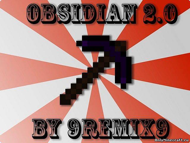 Obsidian