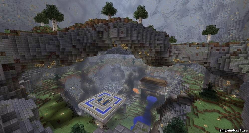 Восхождение к небу