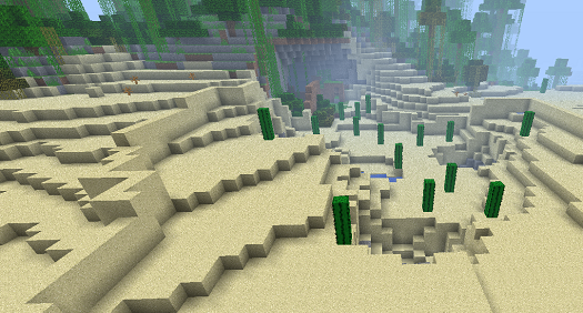 Лезвия огня