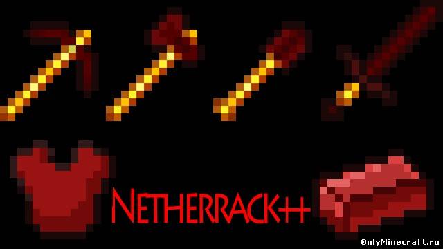 Netherrack