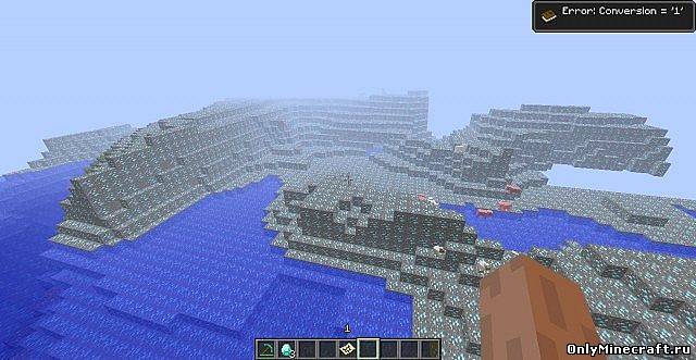 Diamond Biome