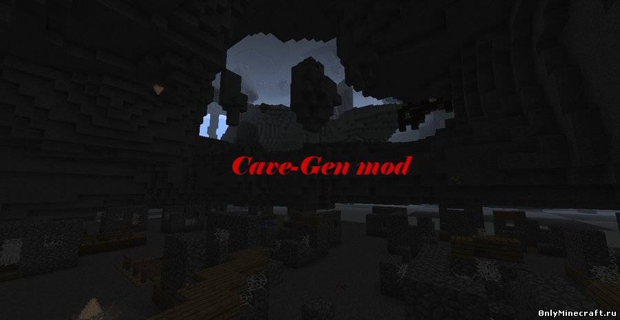 Cave-Gen