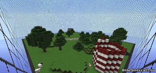 Box - Survival - NibzLeague