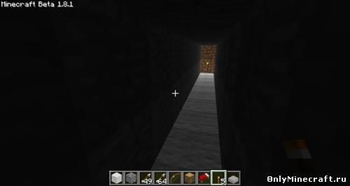 Classic Lighting Mod