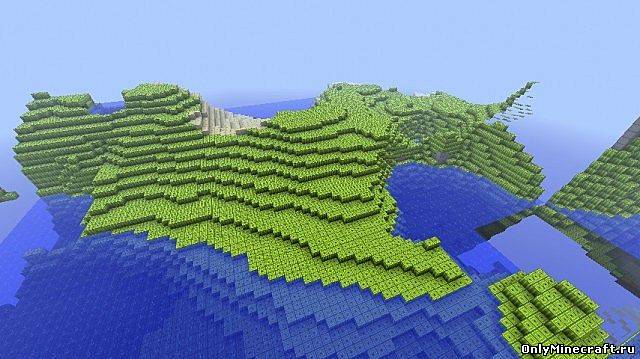 Biomes