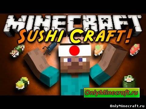 Sushicraft