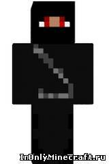 Скин Ниндзя