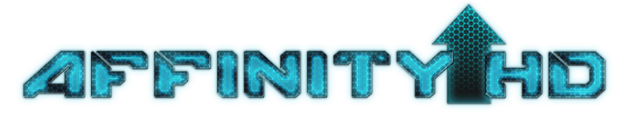 Affinity HD