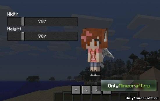 More Player Models 2