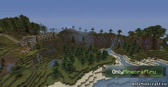 loZicksterTexturePack