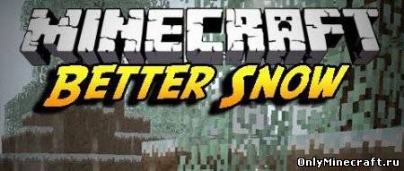 BetterSnow