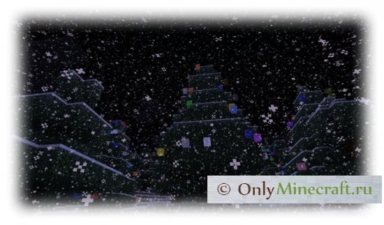 Christmas Festivities