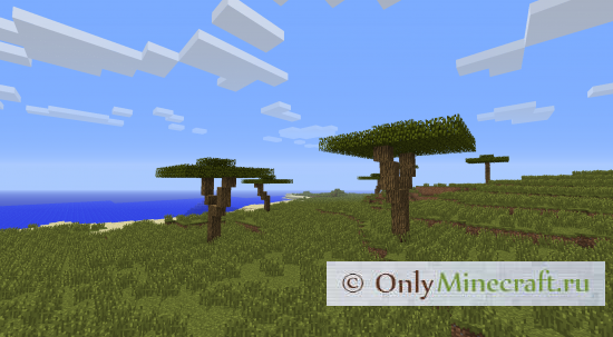 Better Biomes