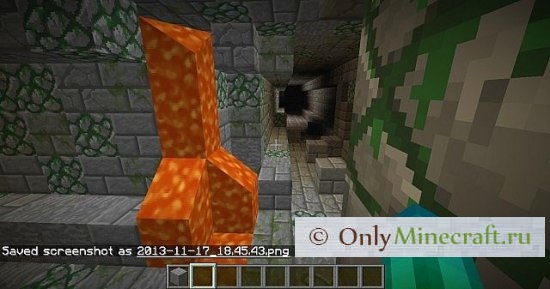 Tunnel Pvp [Карта]