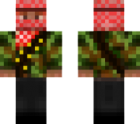 Counter Strike Terrorist