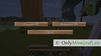 Automatic Wheat Farmer