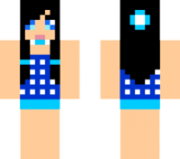 Teenage Girl (Девочка тинейджер)