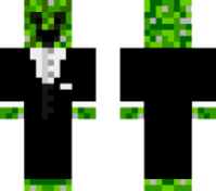 Happy creeper (Радостный Крипер)