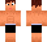 Hot Boy (Горячий парень)