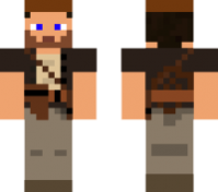 Indiana Jones или Индиана Джонс