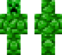 Stone creeper (Каменный крипер)