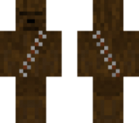Chewbacca (Чубакка)