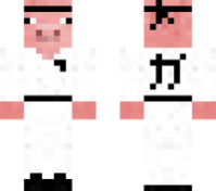 Ninja pig (Ниндзя свинка)