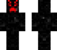 Black creeper (Черный крипер)