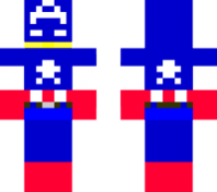 Капитан Америка