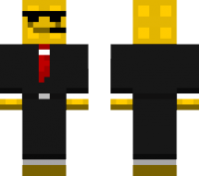 CIA Waffle или Вафля ЦРУ