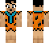 Fred Flintstone или Фред Флинстоун