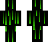 Matrix Guy ( Скин из Матрицы)