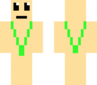 Mankini Borat (Манкини Борат)