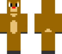 Rudolph (Рудольф)