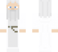 Gandalf или Гэндальф