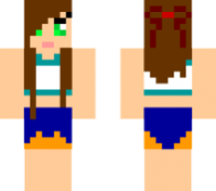 Cheer Leader (Черлидер)