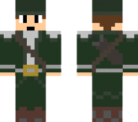 Robin Hood (Робин Гуд)