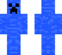 Water creeper (Водяной крипер)