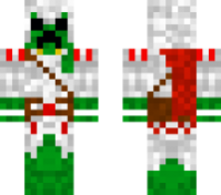 Ezio Creeper (Эцио крипер)